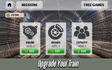 London Subway screenshot 1