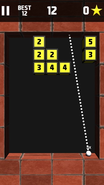 Hit The Blocks - count master - Preview 17