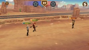 Wild West Heroes screenshot 4