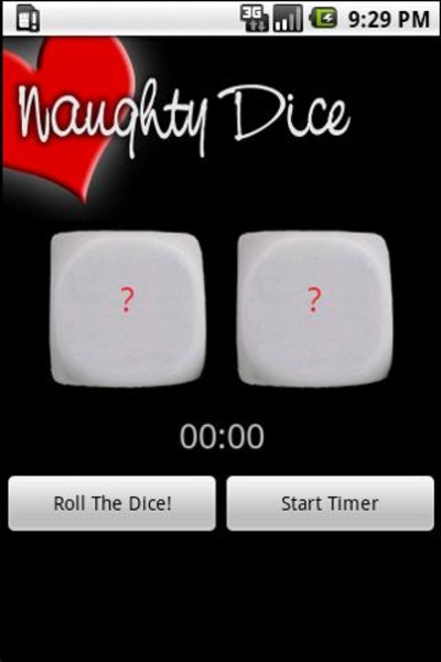 Naughty Dice Lite - Preview 2