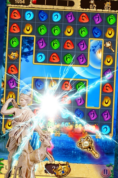Gems Kingdom - Preview 3