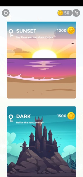 Universe of WORDS - Preview 7