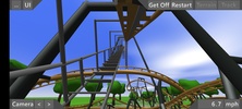 Ultimate Coaster 2 screenshot 8