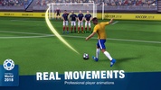 FreeKick Soccer 2021 screenshot 18