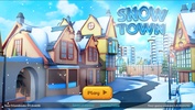 Snow Town: Ice Village World Winter Age screenshot 1