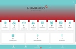 Humanéo screenshot 2