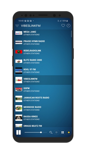 Radio Jamaica - Preview 3