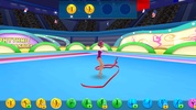 Rhythmic Gymnastics Dream Team screenshot 3