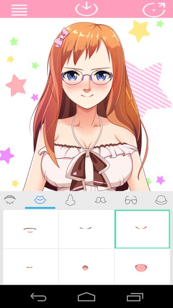 Avatar Maker - Preview 5