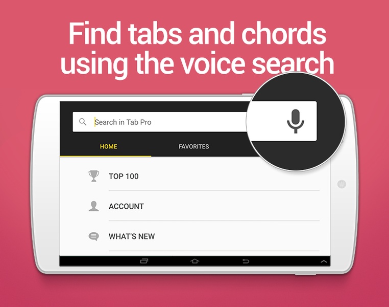 Tab Pro - Preview 13