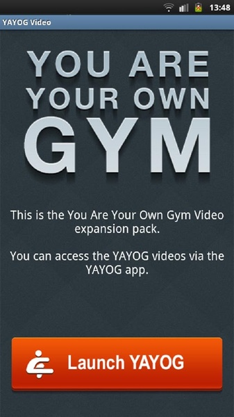 YAYOG Video - Preview 2