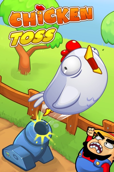 Chicken Toss - Preview 10