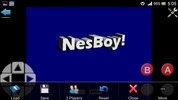 NesBoy! NES Emulator screenshot 2
