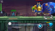 Mega Man X DiVE screenshot 1