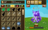 Fantasy Clicker screenshot 1