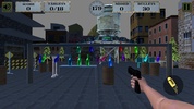Real Bottle Shooter Game screenshot 9