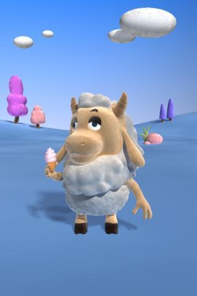 Talking Sheep - Preview 4