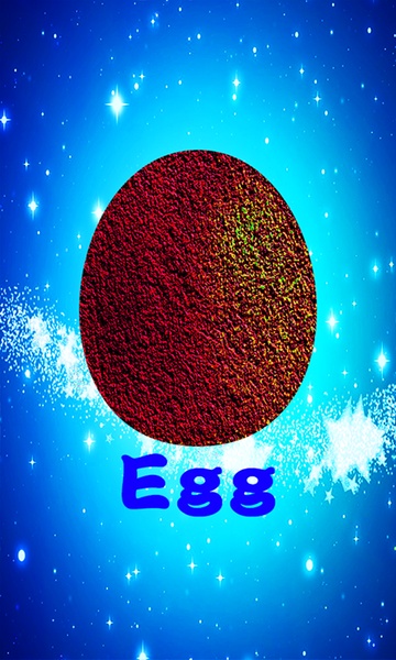 Christmas Dragon Eggs - Preview 3