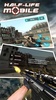 CF: Half-Life Strike Terrorist screenshot 1