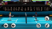 Badminton League screenshot 3