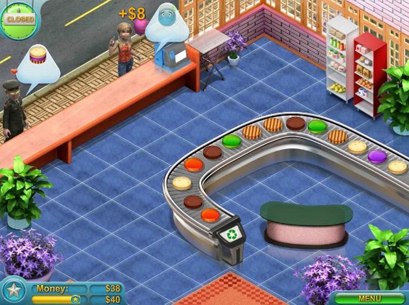 Customer Cake Shop - Preview 6