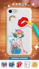 Phone Case DIY: Mobile Covers screenshot 2