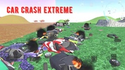 Car Crash Extreme screenshot 2