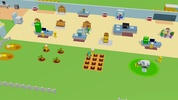 My Mart: Idle Market Tycoon screenshot 3