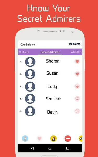Online Tracker - Preview 4