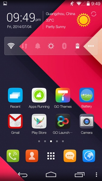 GO Switch - Preview 8