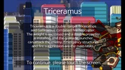 Triceramus - Combine DinoRobot screenshot 1