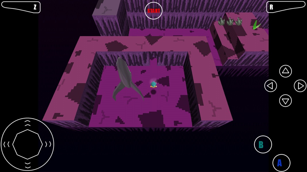 N64 - Preview 1