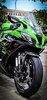 Kawasaki Ninja ZX10r Wallpaper screenshot 1