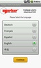 Torque Units Calculator screenshot 2