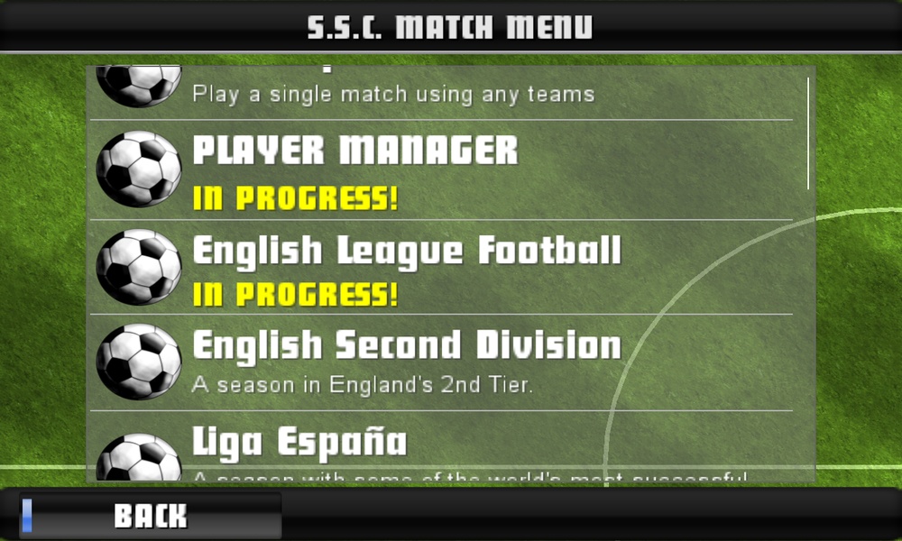 Super Soccer Champs FREE - Preview 3