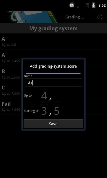 Teacher Notebook FREE - Preview 1