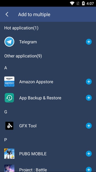 Multi Space - Multiple Account APK for Android - Download