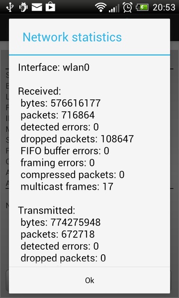 WiFi Speed Test - Preview 4