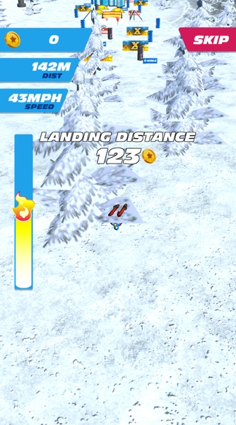 Ski Ramp Jumping - Preview 6