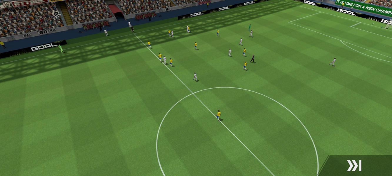 Football League 2023 - Preview 15