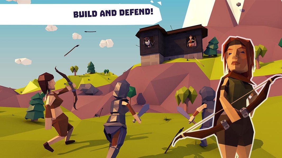 Survival Online - Preview 1