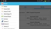 Program TV Romania screenshot 1