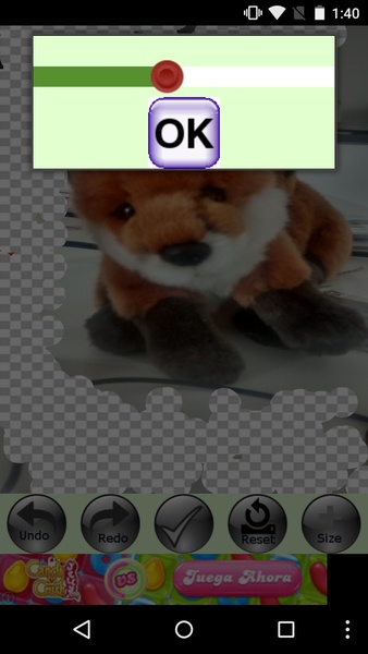 Pixomatic - Preview 4