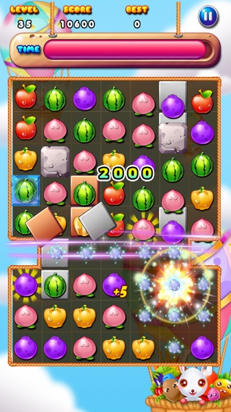 Farm Worlds - Preview 5