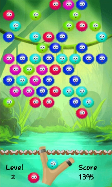 Chuzzle Bird Shooter - Preview 6