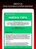 Matka Tips: Satta Kalyan App screenshot 3