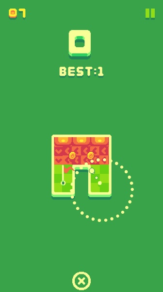Nano Golf: Hole in One - Preview 8