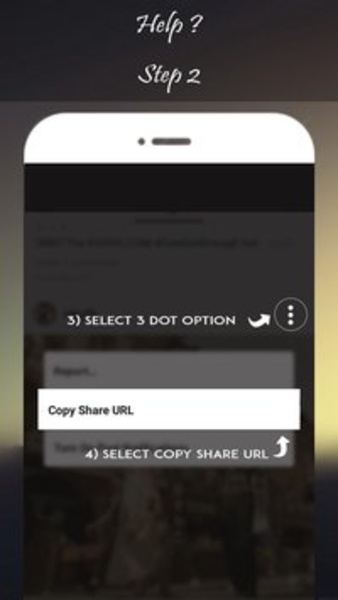 Insta downloader tool 2018 - Preview 2