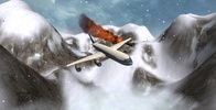 Snow Plane 3D screenshot 4