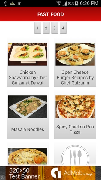 Masala Tv Recipes - Preview 3